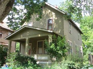 828 College Ave, Columbus, OH 43209