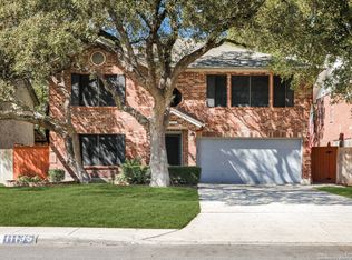 11135 Cedar Park, San Antonio, TX 78249