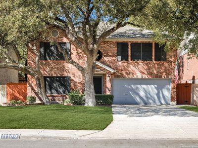11135 Cedar Park, San Antonio, TX, 78249
