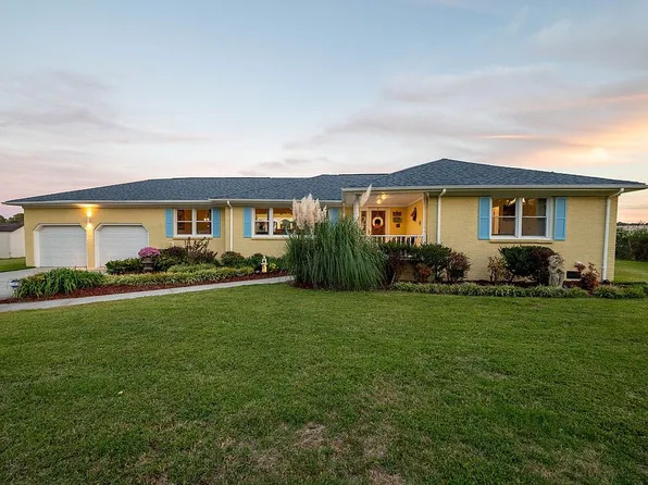 3852 Easton Ave, Norfolk, VA 23502