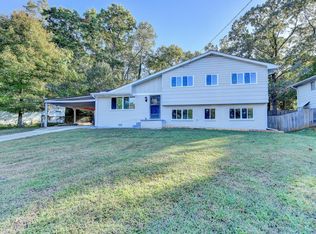 1172 Deleon Ct, Clarkston, GA 30021