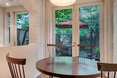 Rented by Corcoran