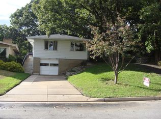 2310 Drew Ave S, Saint Louis Park, MN 55416