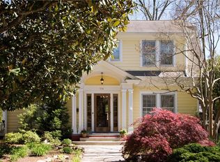 114 Cypress St, Greensboro, NC 27405