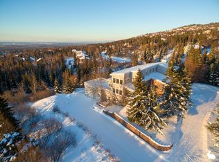 7961 Alatna Ave, Anchorage, AK 99507