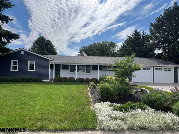 4317 Shady Ln, Scottsbluff, NE 69361