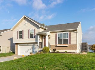 19604 V St, Omaha, NE 68135