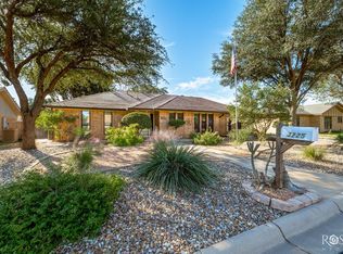 3225 Cedarhill Dr, San Angelo, TX 76904