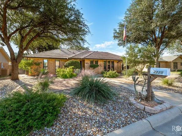 3225 Cedarhill Dr, San Angelo, TX 76904