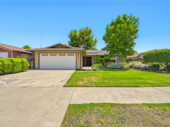 88 Sweetwater Ave, Merced, CA 95341