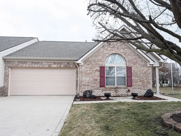 4523 Marshall Dr, Indianapolis, IN 46237