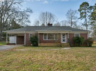 202 Skyview Dr, Clemson, SC 29631