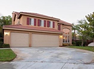 25482 Chesterfield Ln, Wildomar, CA 92595