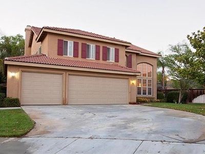 25482 Chesterfield Ln, Wildomar, CA, 92595