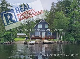 250 Cedar Breeze S, Glenburn, ME 04401
