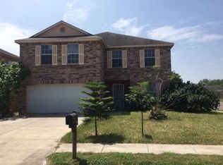 2106 Llano Grande Ln, Edinburg, TX 78542