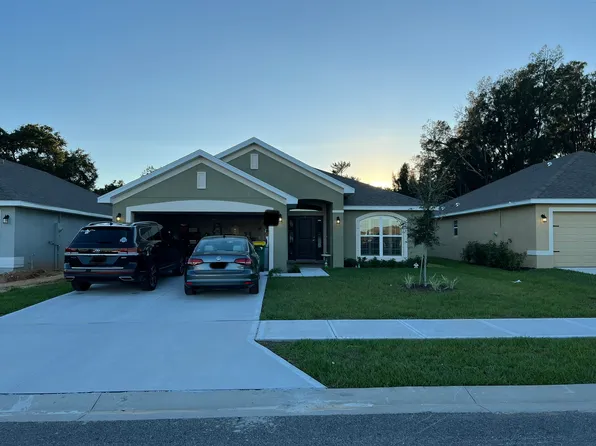 881 Tupelo Cir, Cocoa, FL 32926