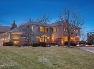 4448 Lee Ave, Downers Grove, IL 60515