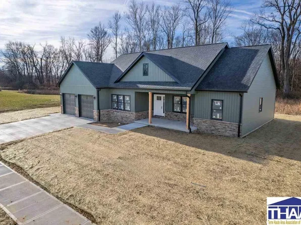703 Vista Glen Dr, Terre Haute, IN 47803