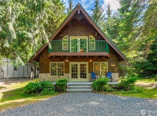 14030 Shuksan Rim Dr, Glacier, WA