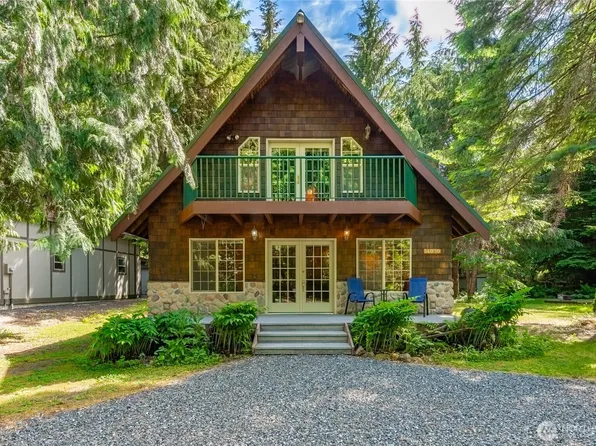 14030 Shuksan Rim Dr., Glacier, WA 98244
