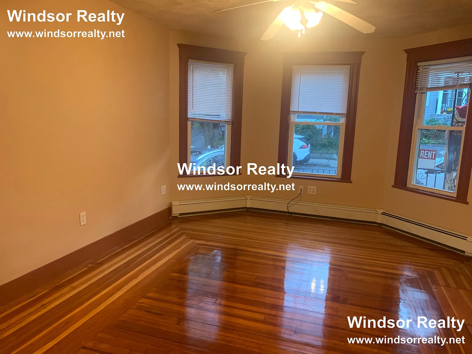 2 bed, 1.0 bath, $3,000 — Photo 2