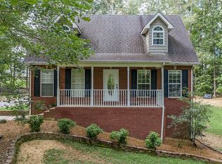 132 Fox Hollow Rd, Estill Springs, TN 37330