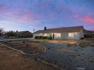 16572 Tenaja Rd, Apple Valley, CA 92307