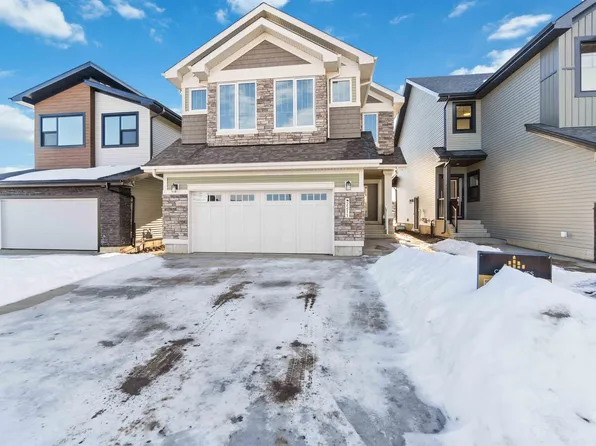 2211 4th Ave SW, Edmonton, AB T6X 1V3