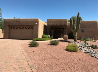 886 N Circulo Zagala, Tucson, AZ 85745