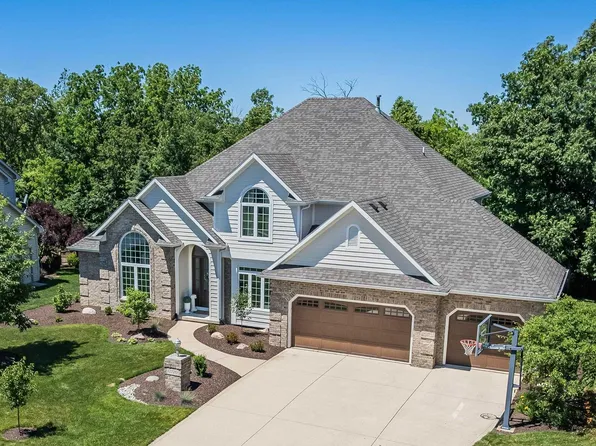 12720 Chestnut Passway, Fort Wayne, IN 46814