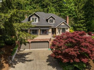 2607 SW 28th Dr, Portland, OR 97219