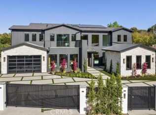 5150 Veloz Ave, Tarzana, CA 91356