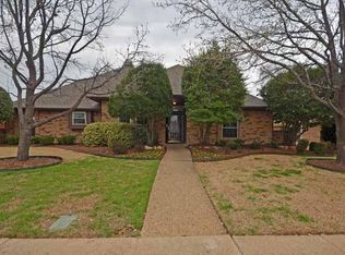 3924 Hatherly Dr, Plano, TX 75023