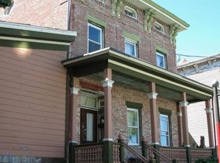 549-551 State St, Hudson, NY 12534