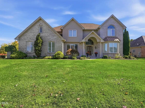 4810 Farm Creek Ln, Sylvania, OH 43560