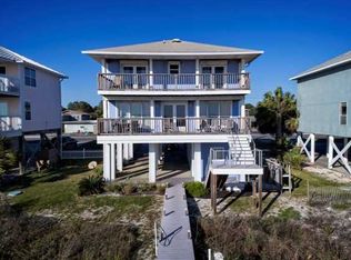 8027 W Highway 98, Port Saint Joe, FL 32456