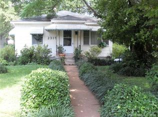2315 Olando St, Charlotte, NC 28206