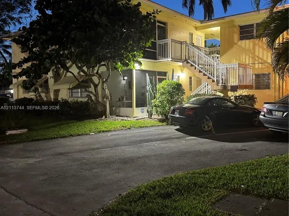 1501 Arthur St APT 1, Hollywood, FL 33020