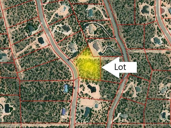 4th image of 1095 S Panorama Dr