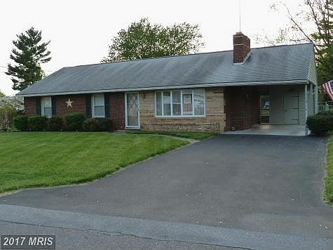 2nd image of 11914 Greenhill Dr