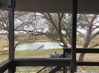 3701 County Road 387, Falls City, TX 78113