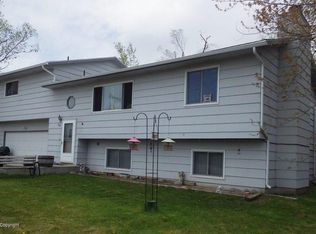 1404 Preamble Ln, Gillette, WY 82716