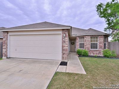 2203 Opelousas Trl, San Antonio, TX, 78245