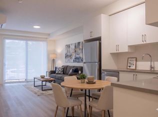 740 S Legacy Village Rd SE #3105, Calgary, AB T2X5L2