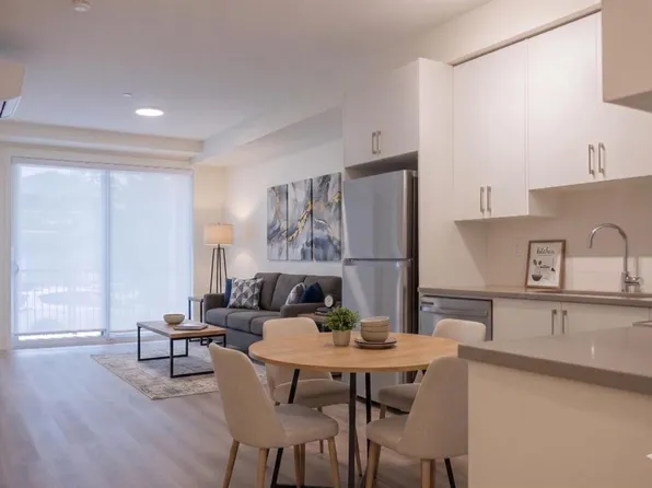 740 S Legacy Village Rd SE #3105, Calgary, AB T2X 5L2