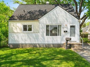 14357 Stephens Rd, Warren, MI 48089