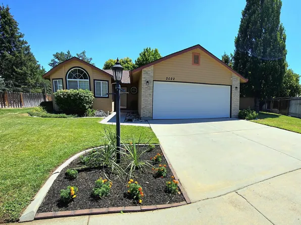 2022 N Wingate Pl, Meridian, ID 83646