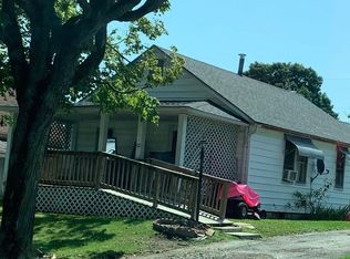522 McKell Ave, Greenfield, OH 45123