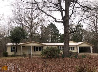 716 Taylor Rd, Juliette, GA 31046